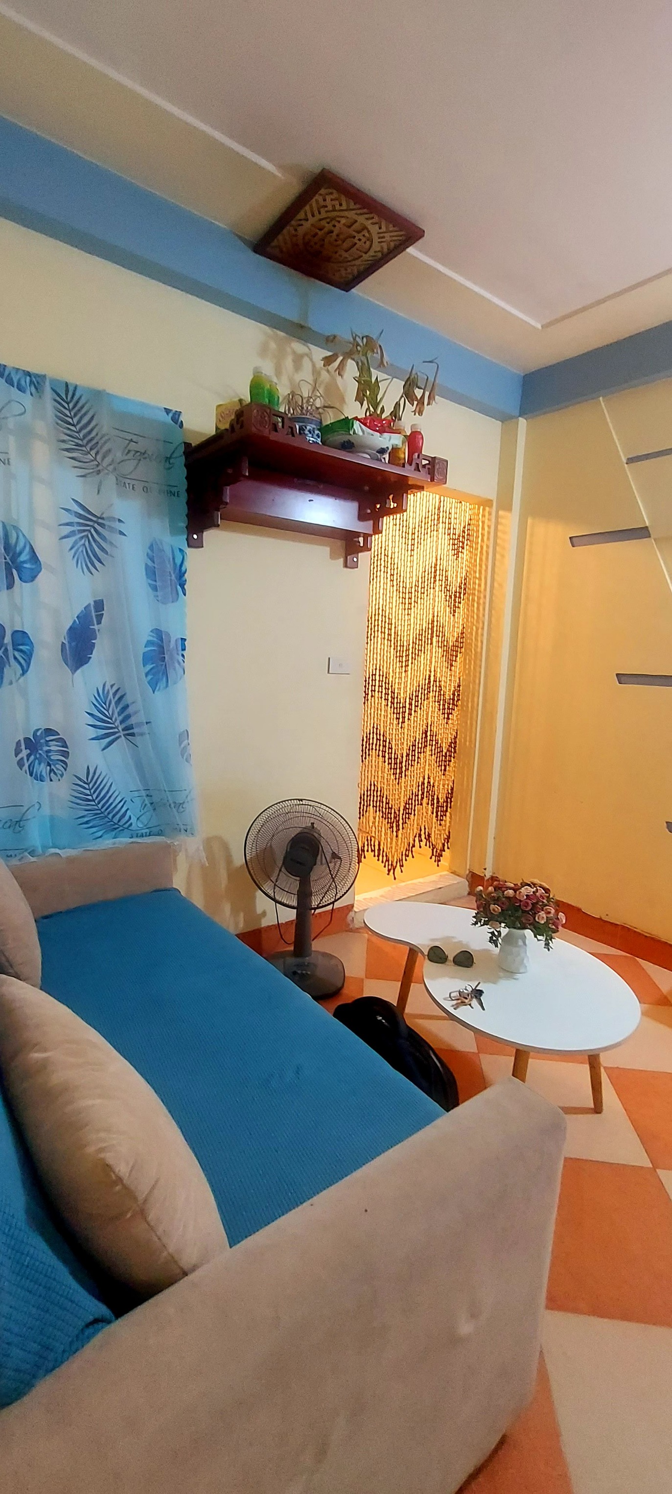 Bán chung cư mini tại Hồ Tùng Mậu, 1,58 tỷ, 45m2, 1PN, 1WC, đầy đủ tiện ích - Ảnh 1